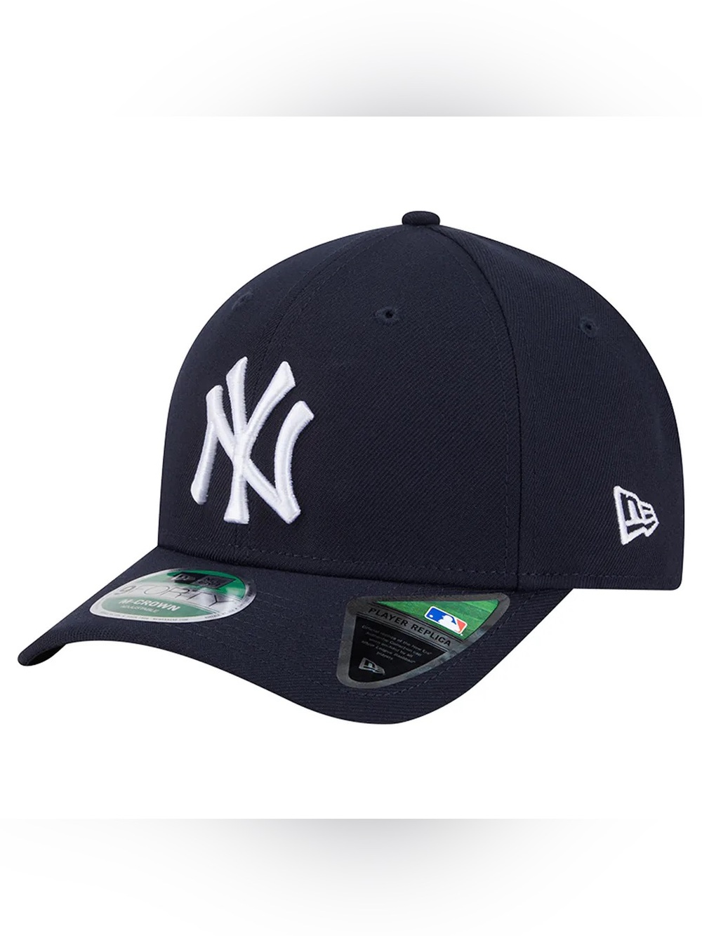 New York Yankees New Era 2026 Player Replica 9FORTY M-Crown Adju